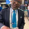 Airports Company South Africa - Airport security check - Photo 2