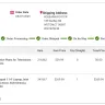 BJ's Wholesale Club - Charged for something I did not receive  - Photo 2