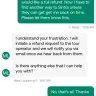 Viator - Given false information to sell tickets - Photo 2
