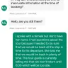 Viator - Given false information to sell tickets  - Photo 1
