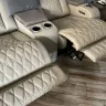 Ashley HomeStore - Boyington loveseat, recliner - Photo 1