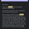 eDreams - Prime refund - Photo 2