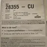 Anabolic Health - My supplement order #80684 did not arrived and they have refund me. - Photo 2