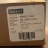 Bodum - Bistro cafe latte coffee cups 10608-10US received broken. No response from Bodum - Photo 2