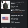 BAERSkin Hoodie - Order not received, no communication from company - Photo 2