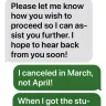 FabFitFun - Refusing to give a refund! - Photo 12
