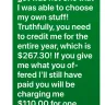 FabFitFun - Refusing to give a refund! - Photo 9