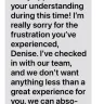 FabFitFun - Refusing to give a refund! - Photo 10