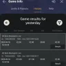 TonyBet - App bet on games during a glitch and zeroed my balance  - Photo 1