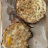 A&W Restaurants - Burned black muffin and rude manager - Photo 1