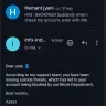 1xBet - Account blocked for false reasons - Photo 4