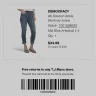 T.J. Maxx - Forced to return good item for shipping refund - Photo 1