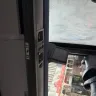 Royal Caribbean Cruises - Chartered bus inadequate maintenance - Photo 5