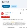 Wells Fargo - Customer service / dispute resolution banking / checking account - Photo 2