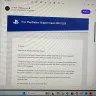 PlayStation - Account suspended due to debt - Photo 1