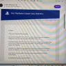 PlayStation - Account suspended due to debt - Photo 2
