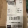 LookFantastic - I did not receive the product I ordered. Box came with free gifts, and no ghds - Photo 2