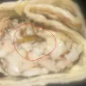 Wawa - Wawa doesn’t have cesar dressing in the chicken cesar wrap as advertised - Photo 3