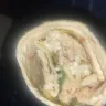 Wawa - Wawa doesn’t have cesar dressing in the chicken cesar wrap as advertised - Photo 2