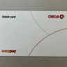 Circle K - Circle k easypay debit card - Photo 1