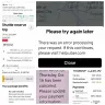 Uber Technologies - Uber that doesn't respect its customers - Photo 1