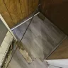 Express Flooring - Incomplete flooring and lack of communication - Photo 1