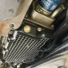 Mavis Discount Tire - Damaged oil pan/plug - Photo 2