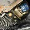 Mavis Discount Tire - Damaged oil pan/plug - Photo 5