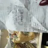 Alpha Worldwide Travel - Formal complaint – unsafe food & poor customer service at columbus, ga location - Photo 2