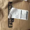 Alpha Worldwide Travel - Formal complaint – unsafe food & poor customer service at columbus, ga location - Photo 6