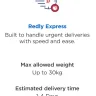 Pos Malaysia - Complaint on undelivered / delayed parcel, pos malaysia unresolved delivery issue – tracking no. Rel000022726my) - Photo 1