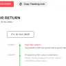 Pos Malaysia - Complaint on undelivered / delayed parcel, pos malaysia unresolved delivery issue – tracking no. Rel000022726my) - Photo 3