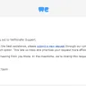 WeTransfer - Unauthorized charge for a yearly subscription, for $228.00 - Photo 1