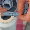Makro Online - Reverse osmosis filter system, order no: MAK7605514, September 2024. - Photo 1