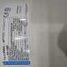 Makro Online - Reverse osmosis filter system, order no: MAK7605514, September 2024. - Photo 2