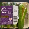 FreshCo - Poor quality of cucumber - Photo 2