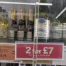 Sainsbury's Supermarkets - Advertising  - Photo 1