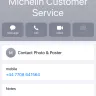 The Michelin Guide - Suspected scam  - Photo 2