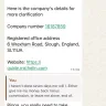 The Michelin Guide - Suspected scam  - Photo 3