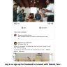 Facebook - Permanently disabled facebook account after being hacked — please help me get it back - Photo 5