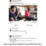 Facebook - Permanently disabled facebook account after being hacked — please help me get it back - Photo 6