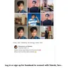 Facebook - Permanently disabled facebook account after being hacked — please help me get it back - Photo 3
