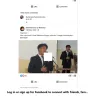 Facebook - Permanently disabled facebook account after being hacked — please help me get it back - Photo 7