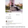 Facebook - Permanently disabled facebook account after being hacked — please help me get it back - Photo 2