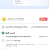 Lazada SG - Wrong delivery location - sent to home instead of pickup locker - Photo 2