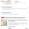 Lazada SG - Wrong delivery location - sent to home instead of pickup locker - Photo 1