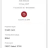 Sixt - Extremely disappointed – 2000 aed deposit never refunded - Photo 3