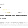 Sixt - Extremely disappointed – 2000 aed deposit never refunded - Photo 9
