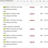 Sixt - Extremely disappointed – 2000 aed deposit never refunded - Photo 10