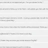 Tutoroo - Scammish platform! Avoid at all cost! - Photo 2